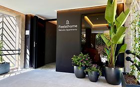 Feelathome Nervión Apartments